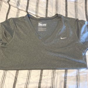 Nike Regular Dri Fit Shirt